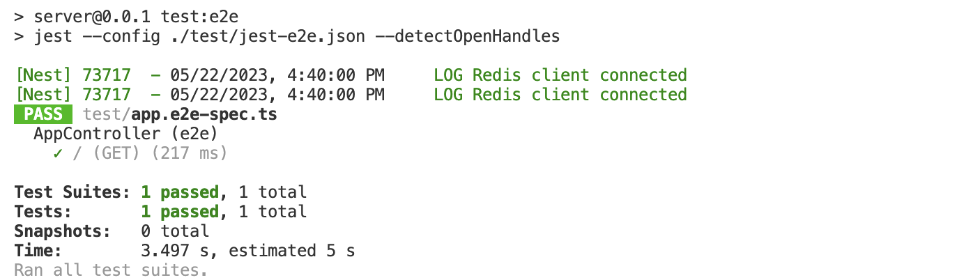 Can't find a root directory while resolving a config file path. · Issue  #5595 · jestjs/jest · GitHub