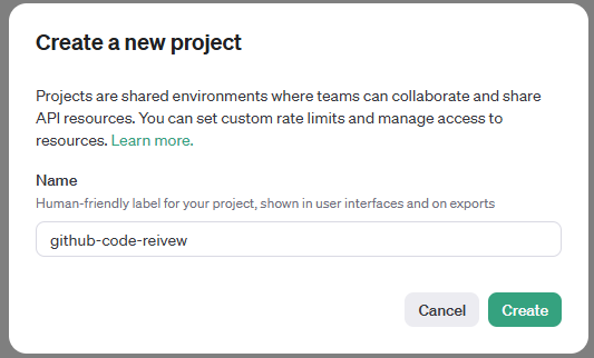 Code Review with Robert C. Martin (ChatGPT)