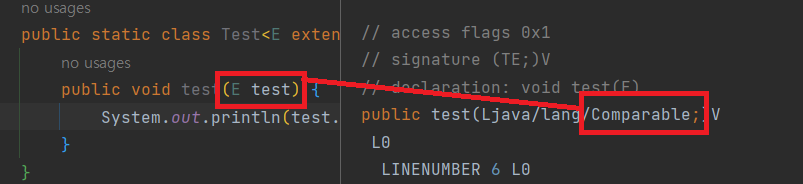 [JAVA]Type Erasure는 어떻게 동작할까?