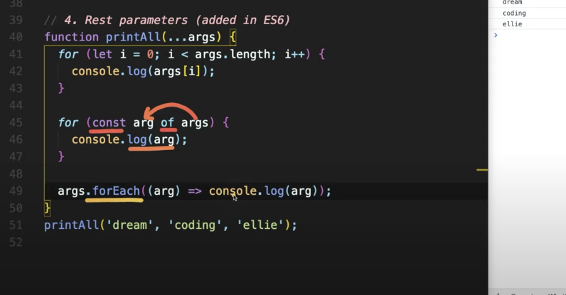 Javascripts