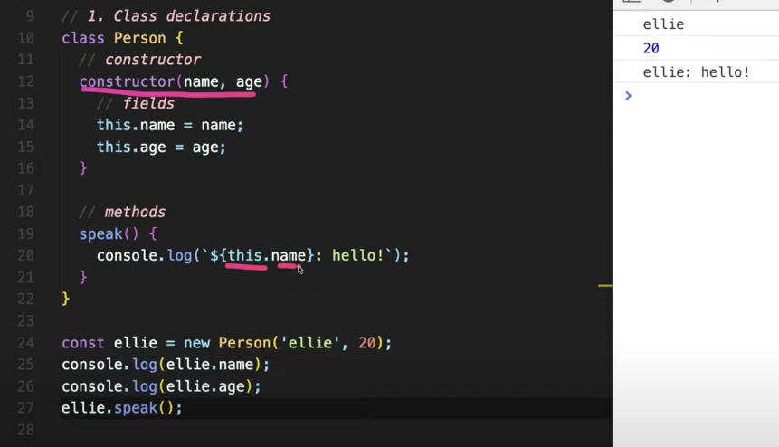 Javascripts