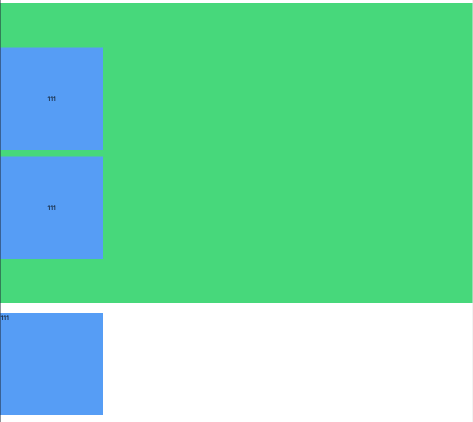 Tailwind CSS 예제 모음