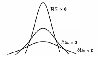 첨도
