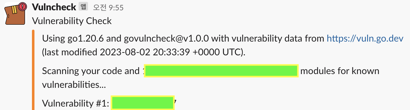 slack-result