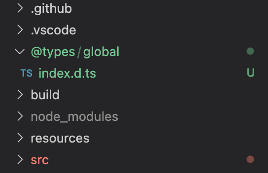 [TIL 47] Typescript | file import