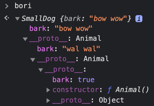 [TIL 57] javascript | Prototype