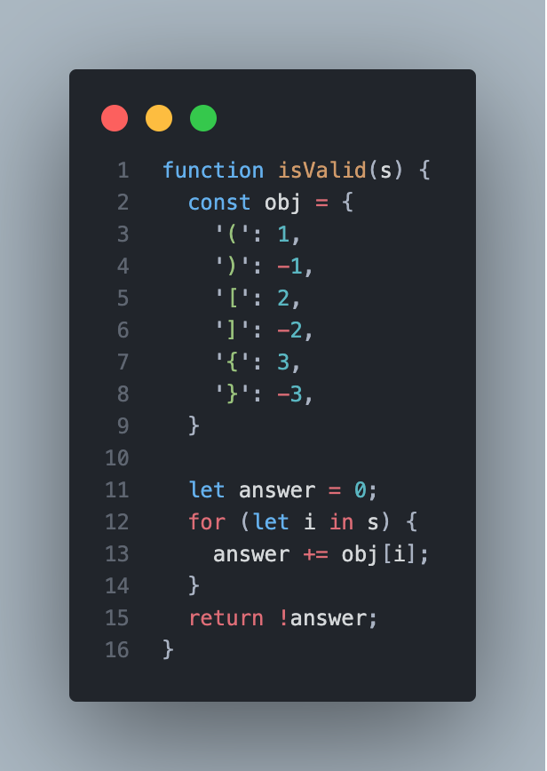 [Algorithm] Code Kata | Day7