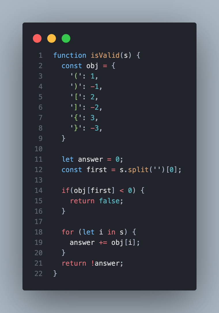 [Algorithm] Code Kata | Day7