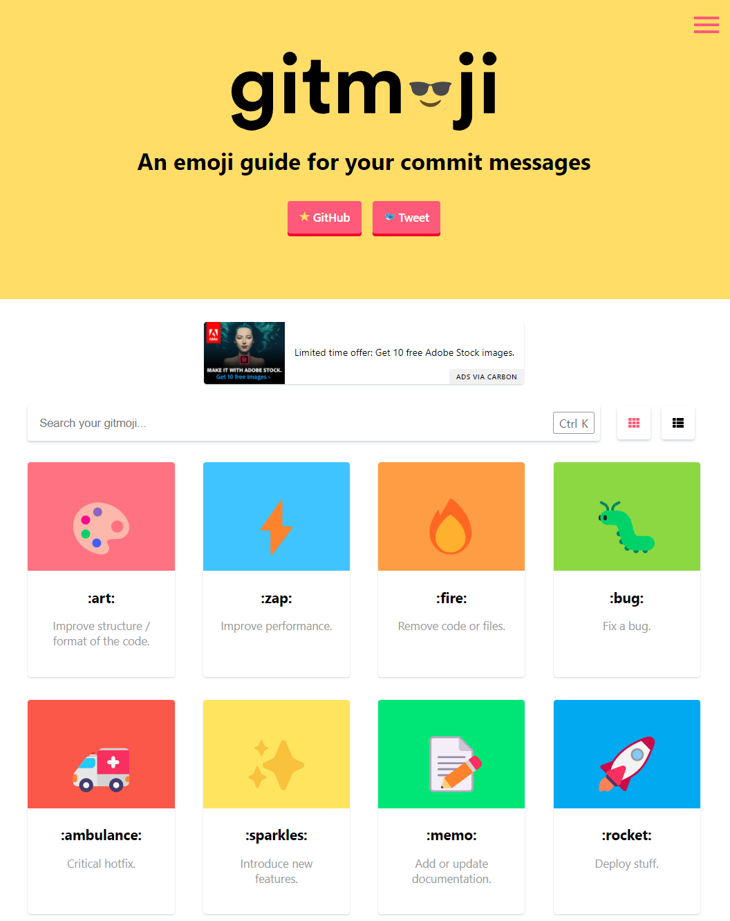 gitdev, url encoding, Form, get과 post, gitmoji