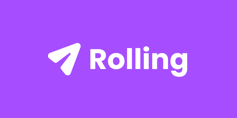 Project cover: Rolling