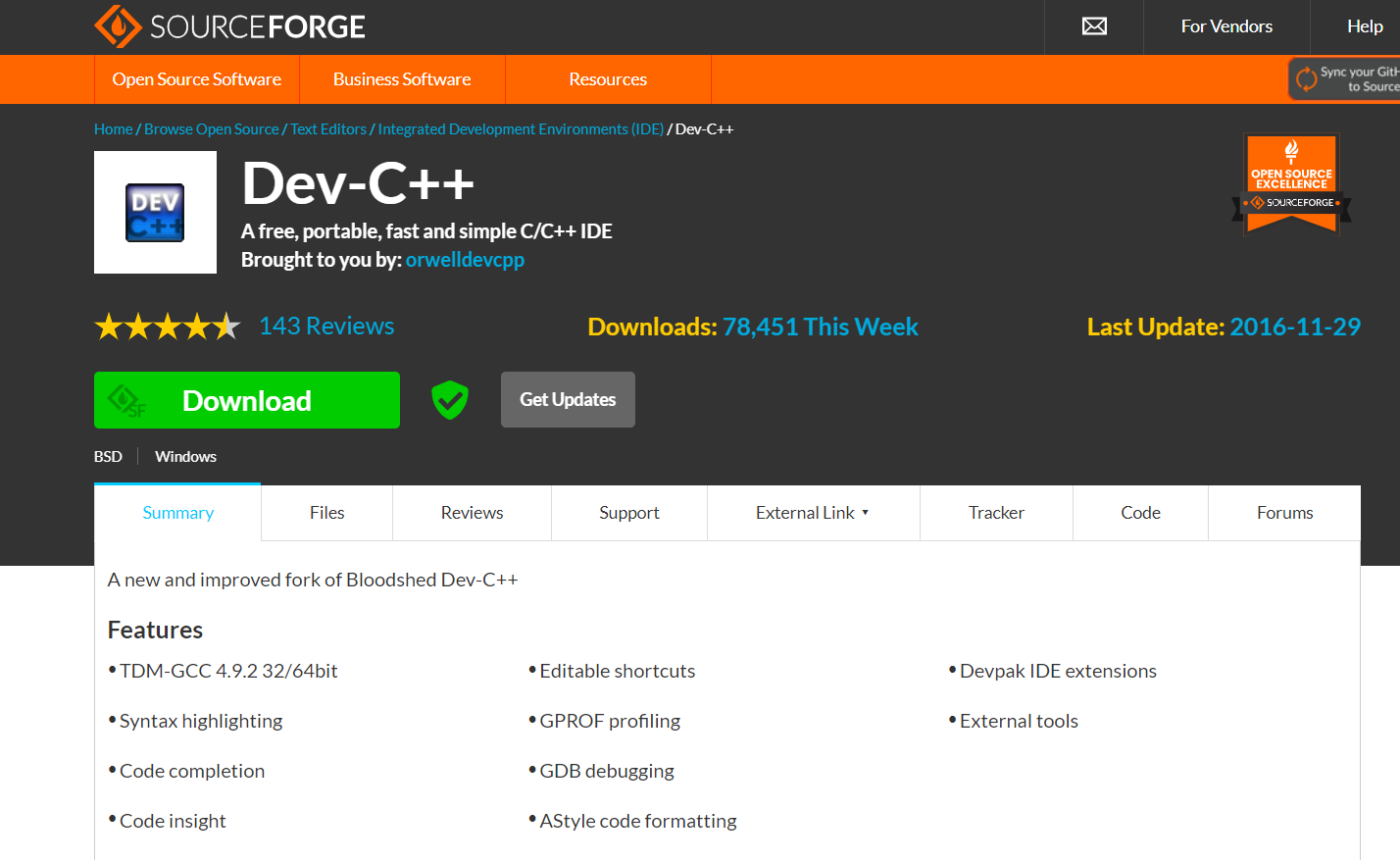 처음 C 시작하기 (feat. Dev C++)
