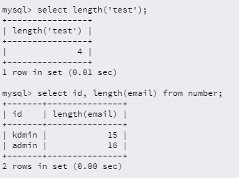 function