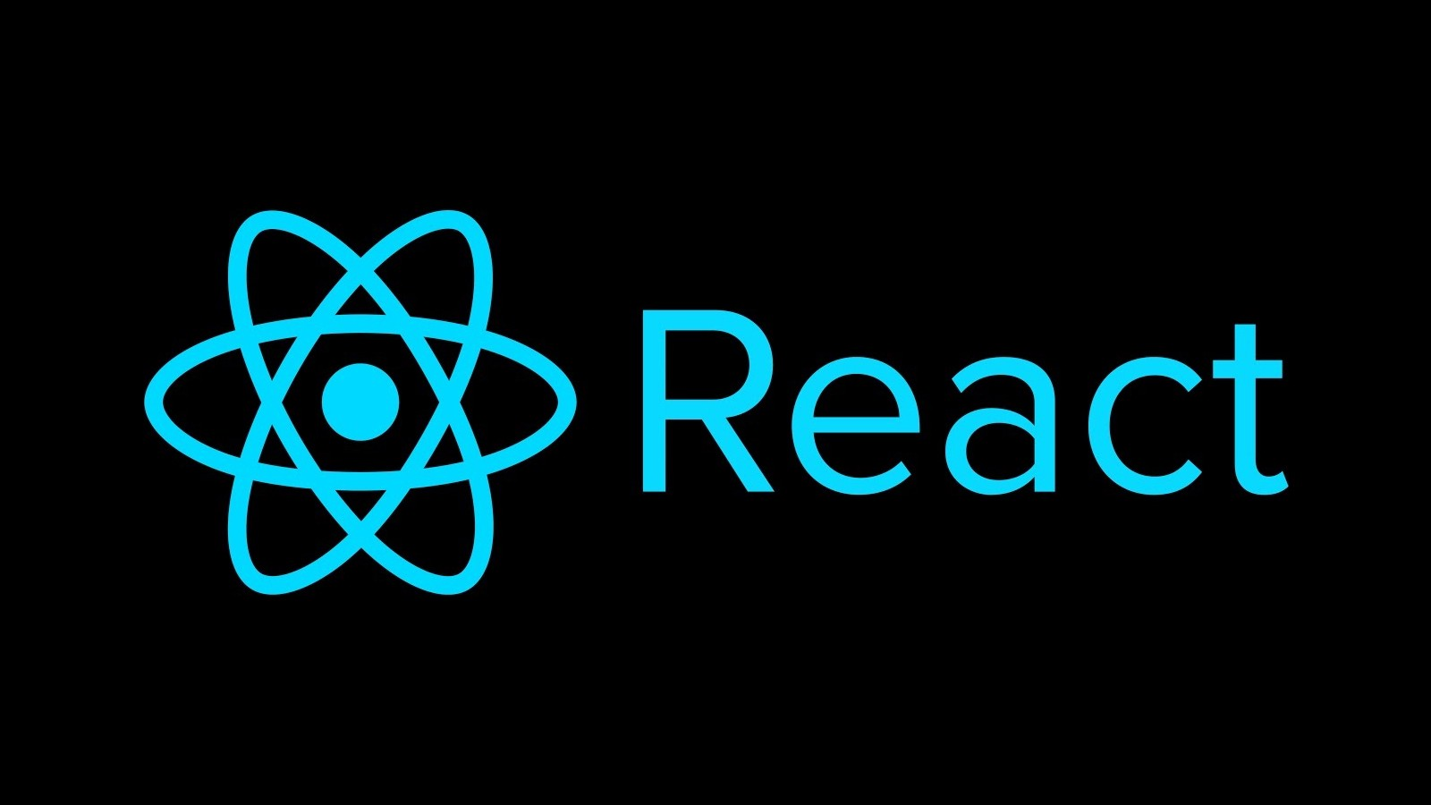 react