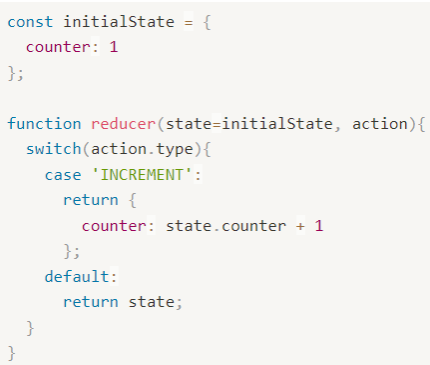 React / Redux