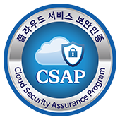 CSAP logo