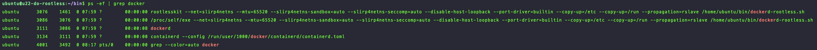 docker-rootless