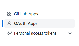 Firebase Authentication: GitHub 로그인 추가