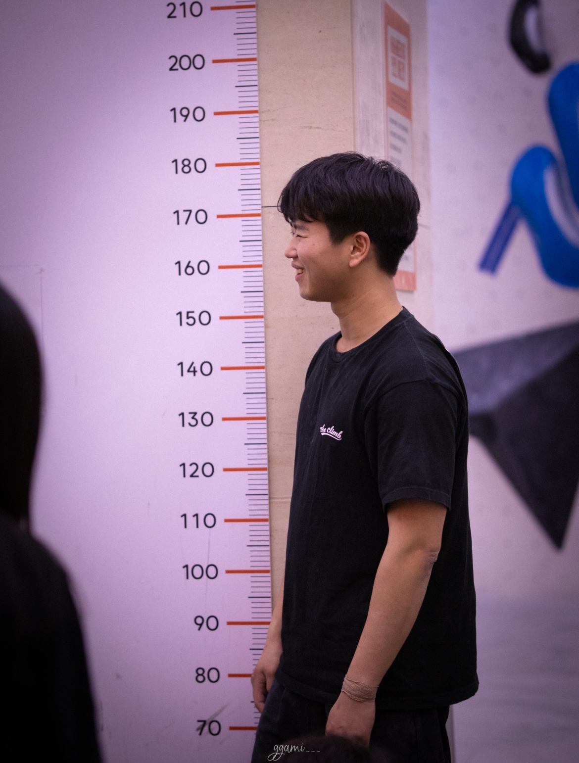 profile
