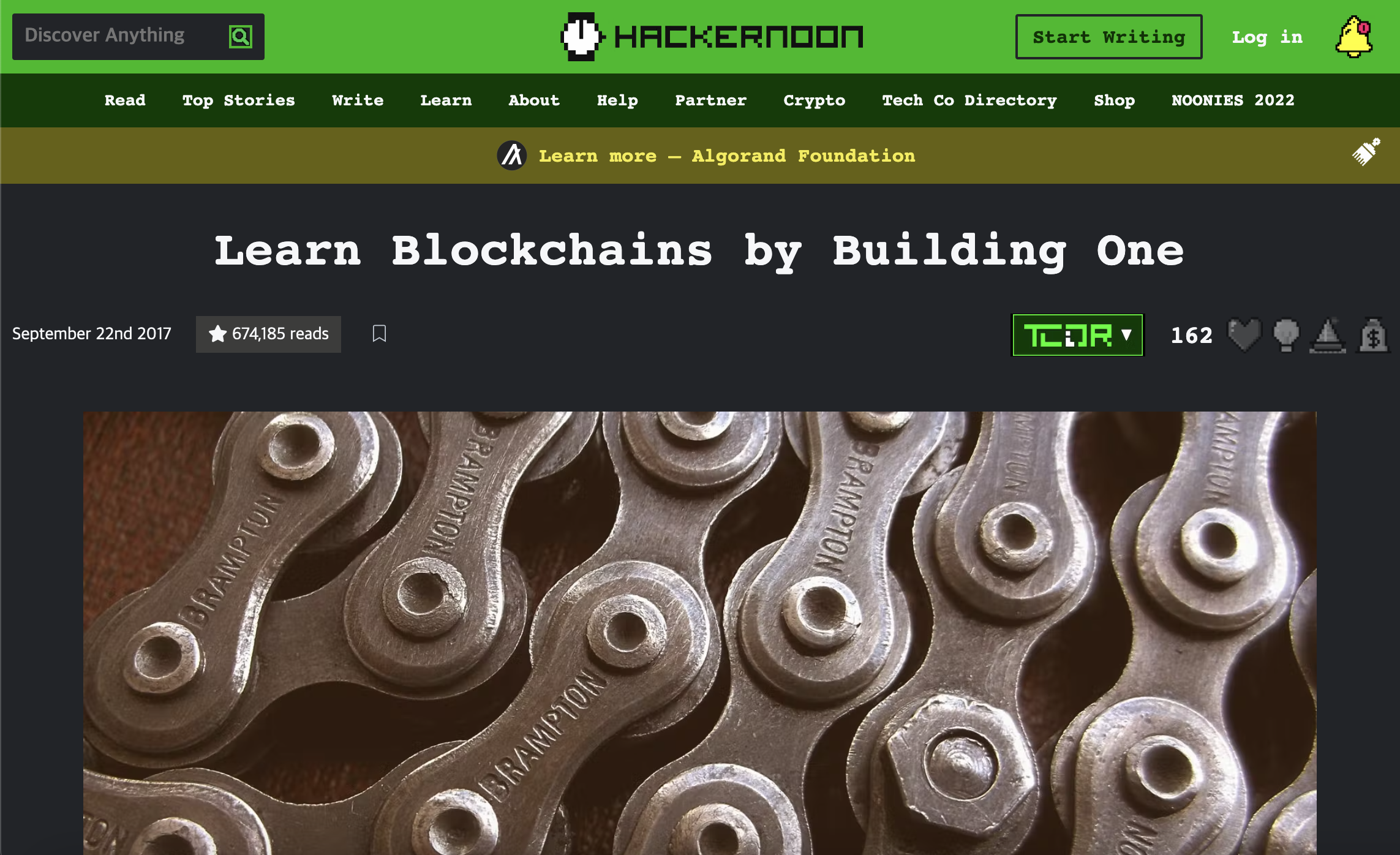 블록 체인 코인 만들기 (97) 사진