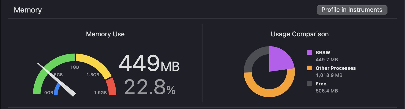 텍스처 압축으로 유니티 모바일 게임 메모리 최적화하기