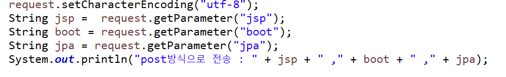 Servlet-get,post,destroy