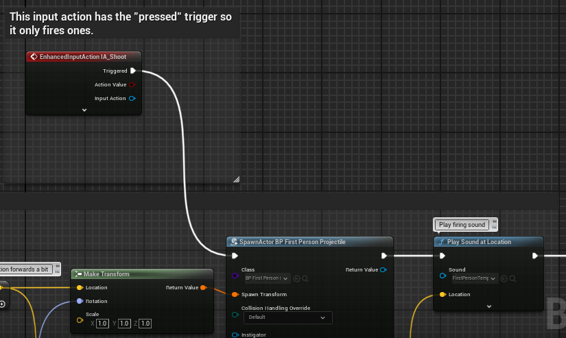 Unreal Engine_Actor Component