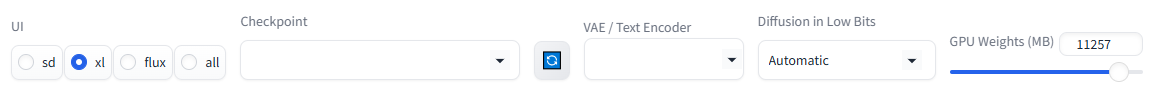 first-WebUI