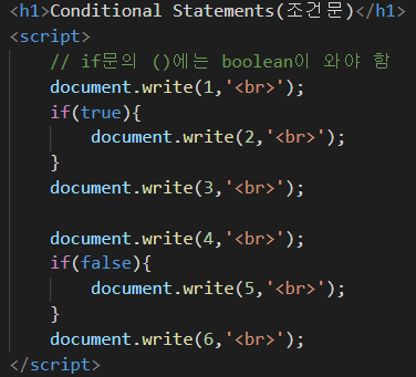 javascript boolean if statement | code Images High... JavaScript 2/3