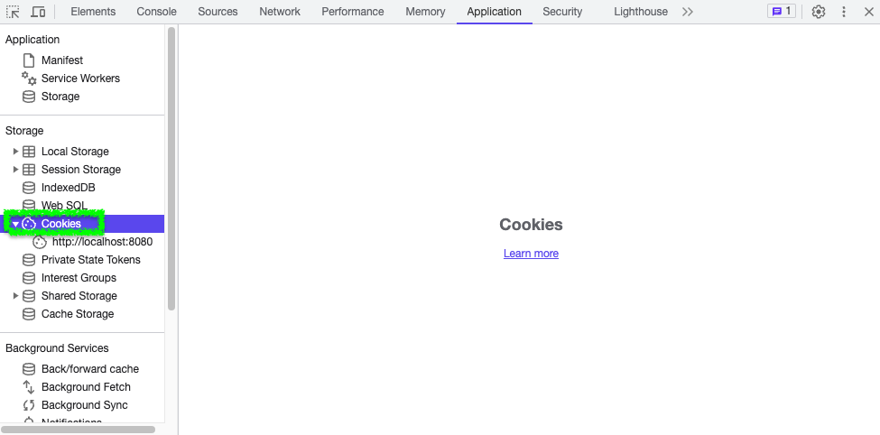 Cookies