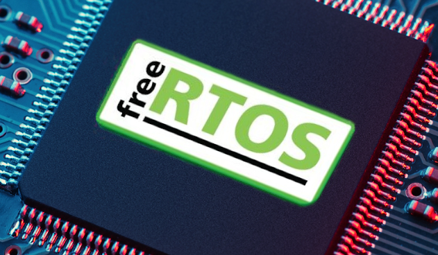 RTOS, 실시간성과 예측가능성을 위한 선택과 집중: ESP-IDF freeRTOS 예제로 살펴보기