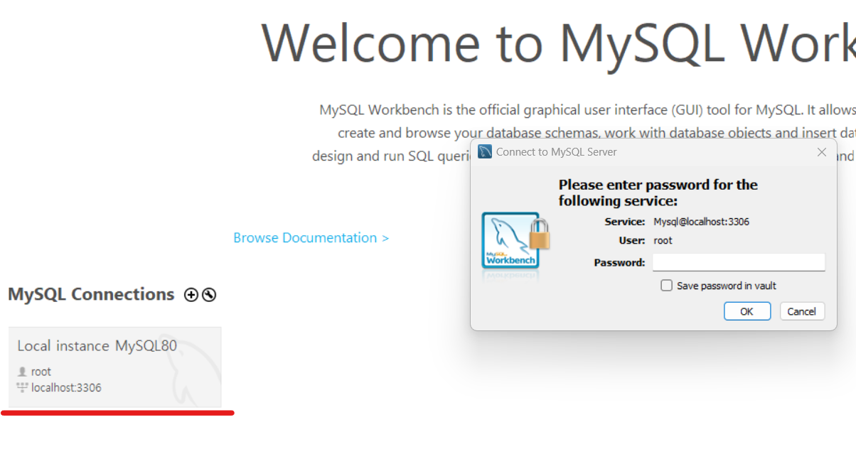 [포스코X코딩온]스마트팩토리 개발자 과정1기 | 데이터베이스_4(MySQL GUI, CLI)