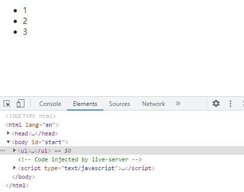 [TIL] JavaScript : DOM