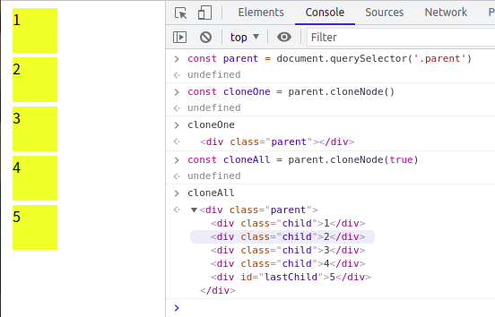[TIL] JavaScript : DOM