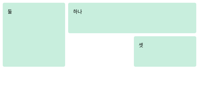 [TIL] CSS : layout