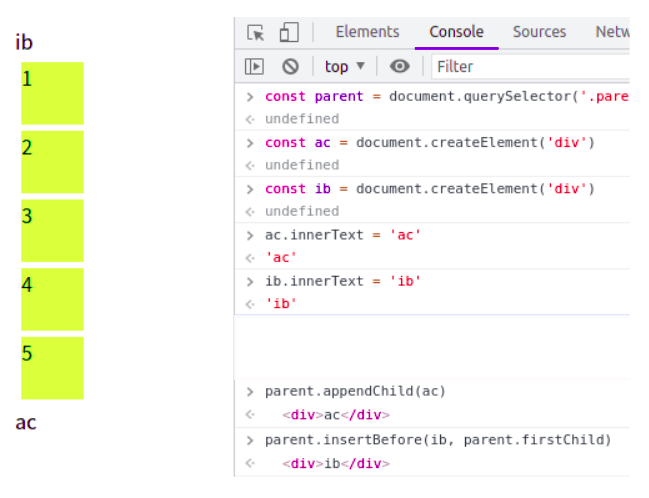 [TIL] JavaScript : DOM