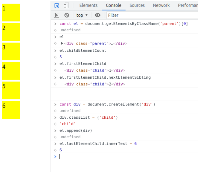 [TIL] JavaScript : DOM