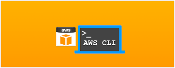 AWS CLI 그림