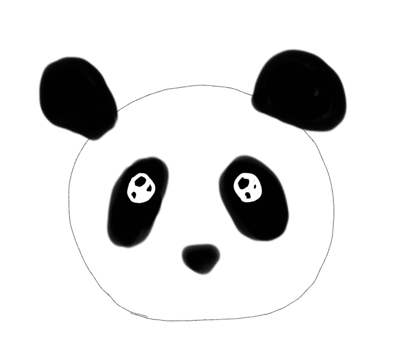 Velog profile picture for @panda