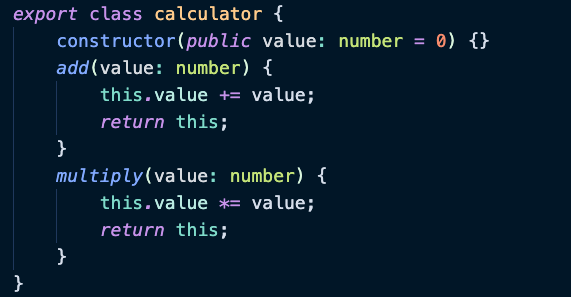 console calculator