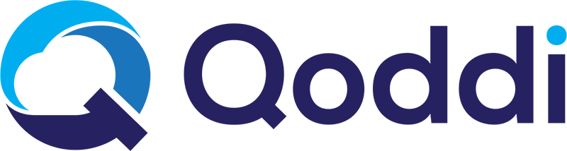 Qoddi logo