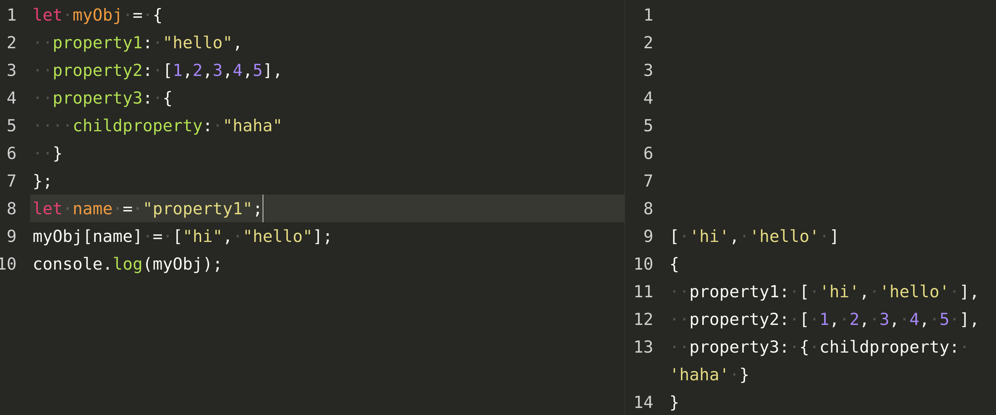 TIL - 15 - JavaScript - Object(1)
