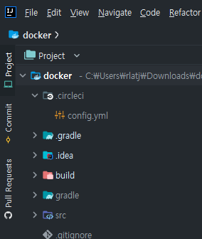 Circle CI & Docker Hub