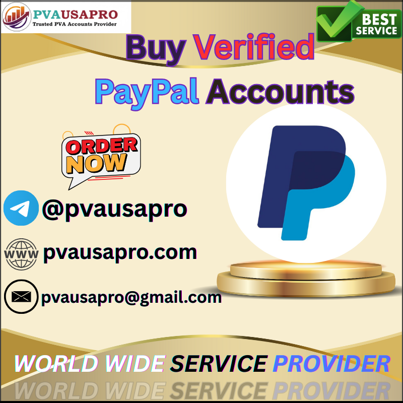 Velog profile picture for @paypal
