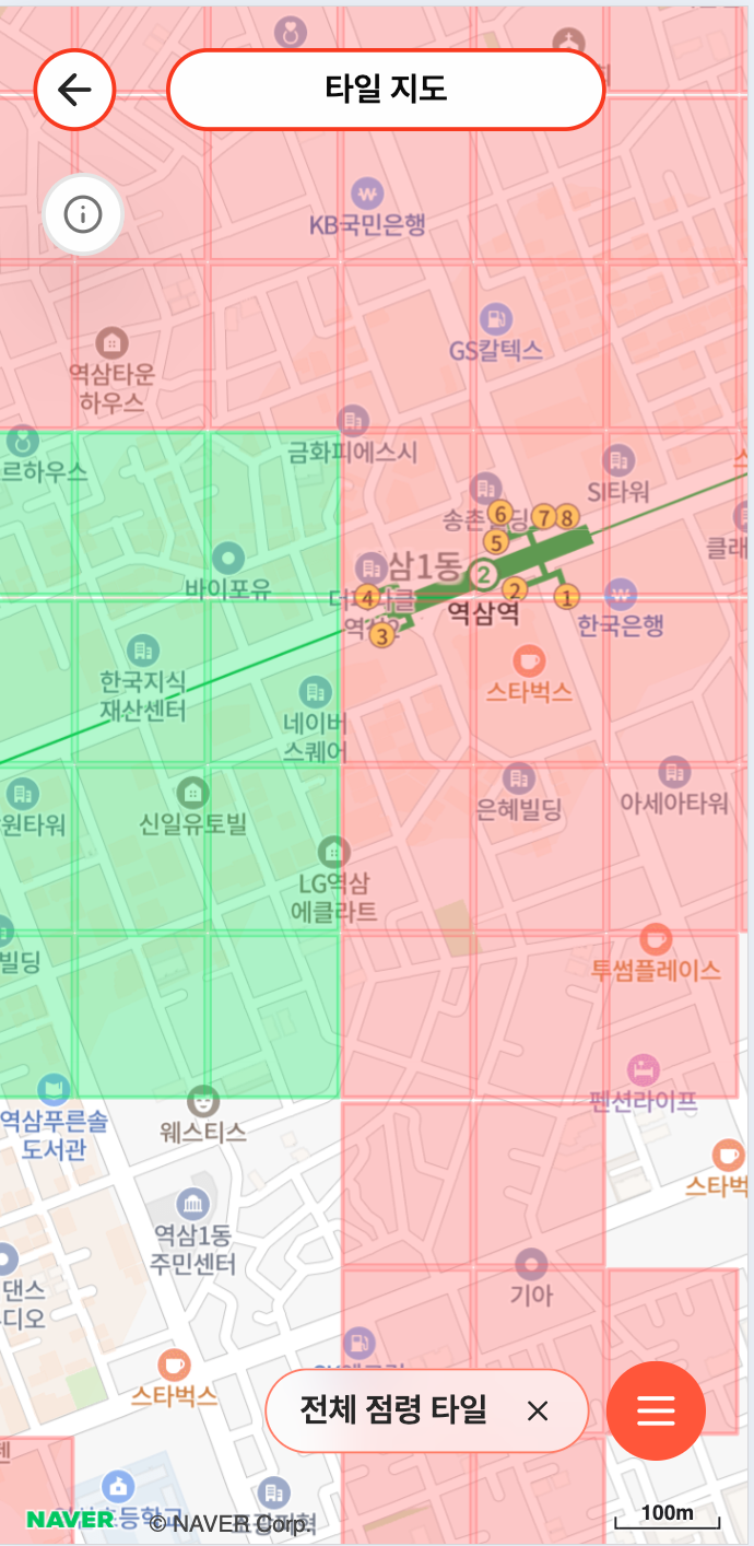 타일지도