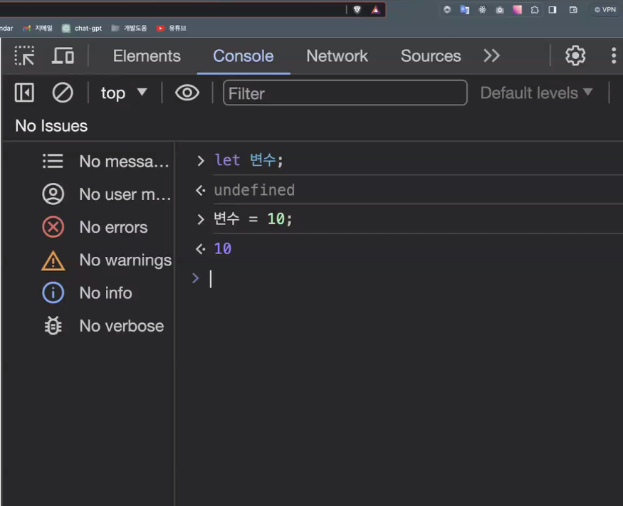 Javascriptstudy