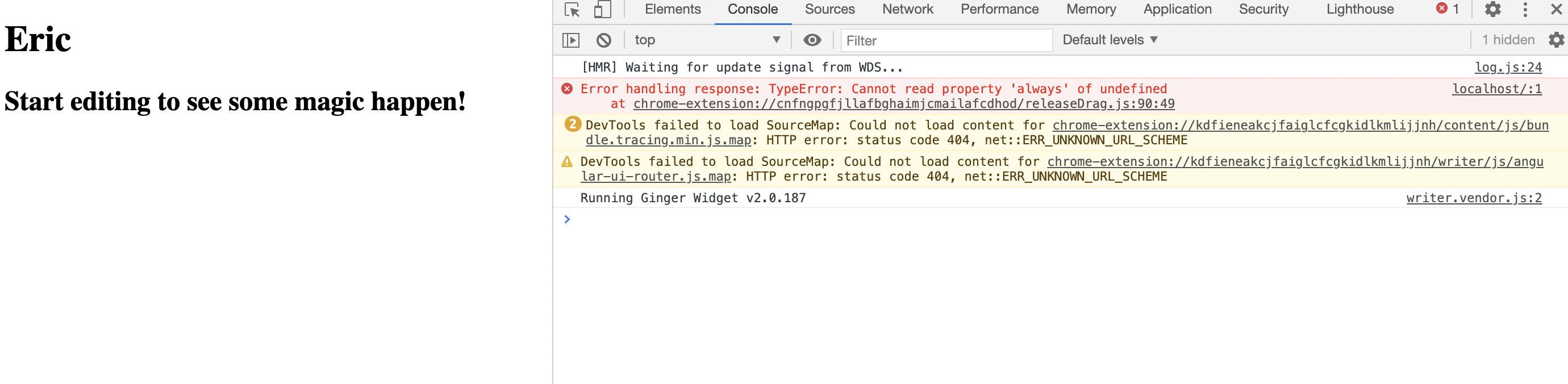 Flask로 알아보는 CORS 에러 해결법
