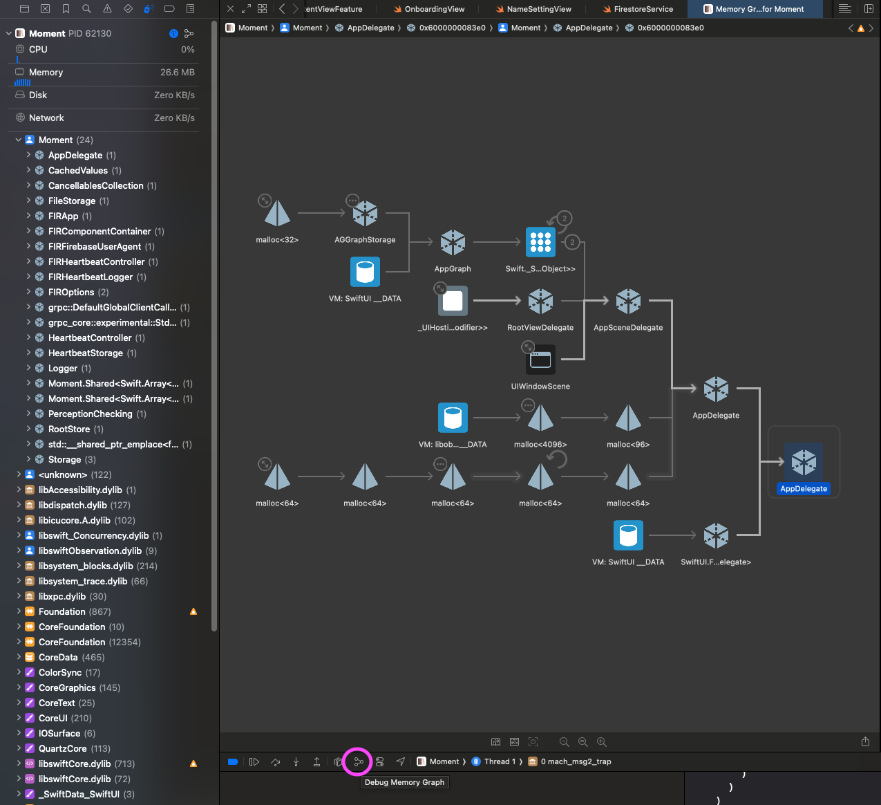 Memgraph