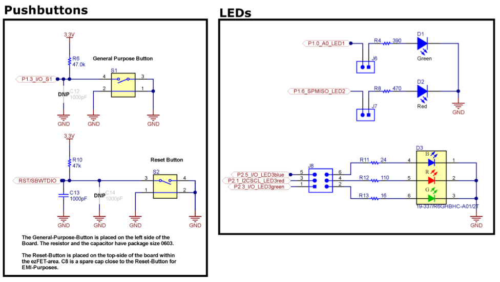 Msp430 Nested Interrupts – MSP430 Family Architecture Guide and Module ...