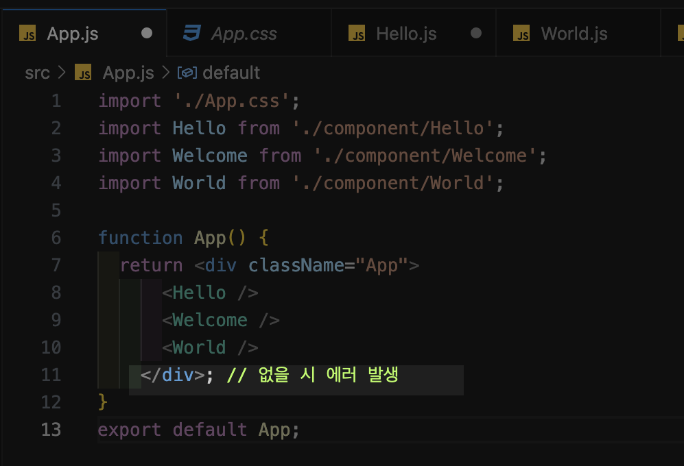 App.js 