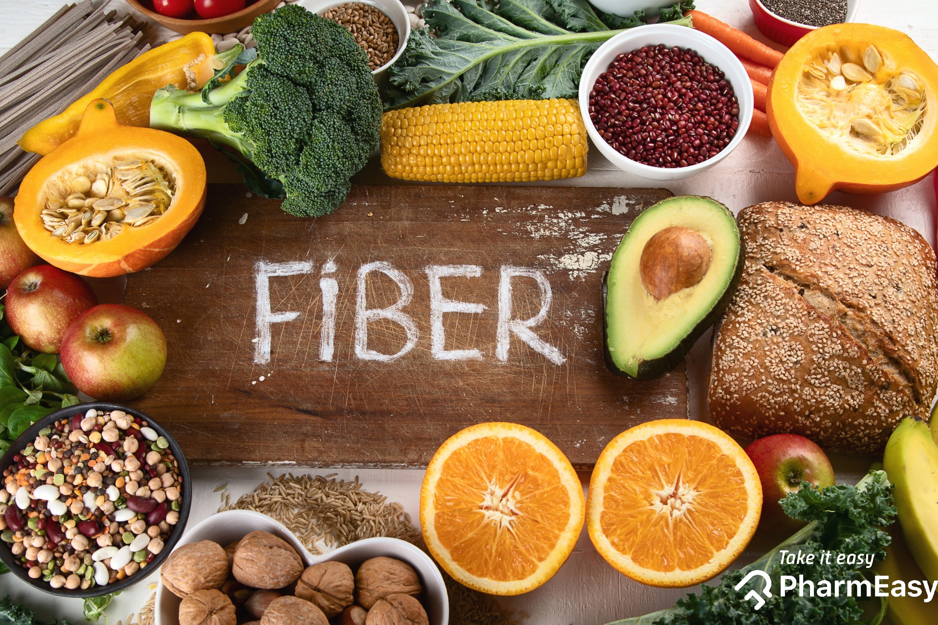 What Is The Best Fibre For Constipation